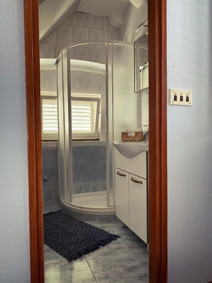 Holiday Home Adriatic Lumbarda Exterior photo
